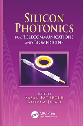 Silicon Photonics for Telecommunications and Biomedicine