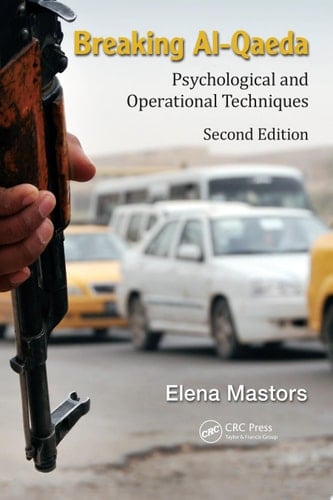 Breaking Al-Qaeda