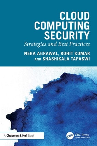 Cloud Computing Security