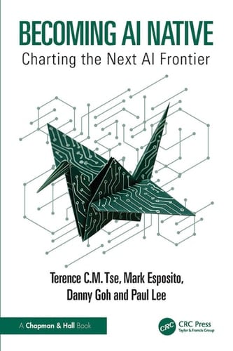 Becoming AI Native