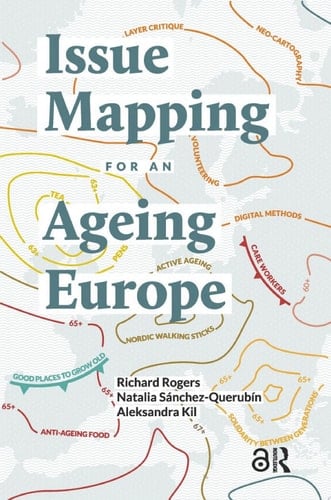 Issue Mapping for an Ageing Europe