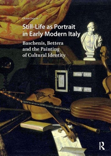 Still-Life as Portrait in Early Modern Italy