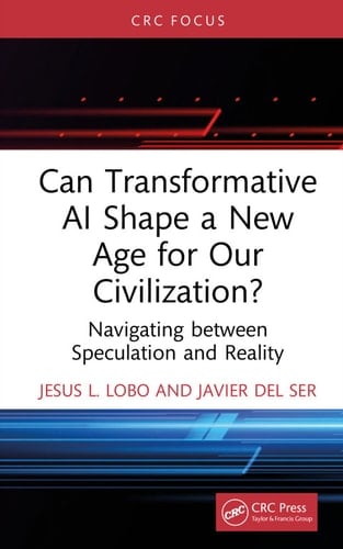 Can Transformative AI Shape a New Age for Our Civilization?
