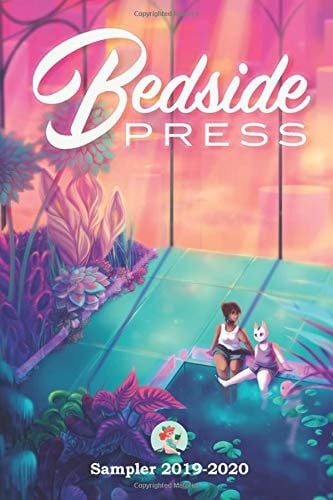 Bedside Press 2019 Sampler