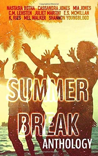 Summer Break Anthology