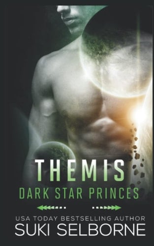 Themis (Dark Star Princes)
