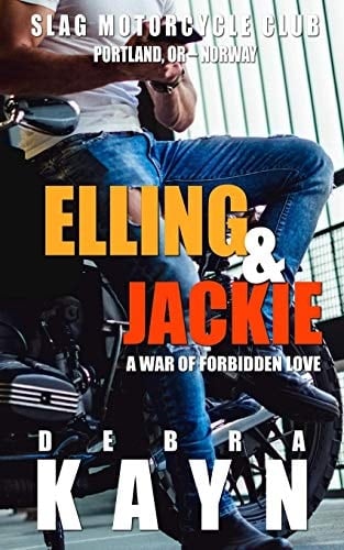 Elling & Jackie A War of Forbidden Love