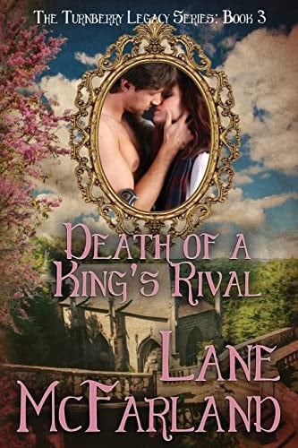 Death of a King's Rival