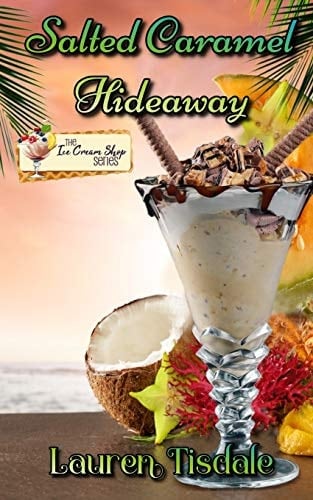 Salted Caramel Hideaway