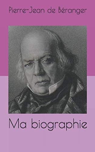 Ma Biographie