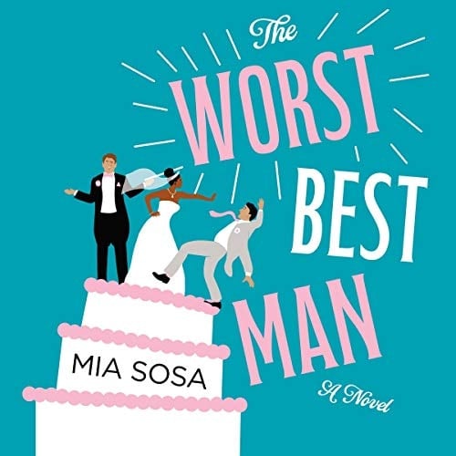 The Worst Best Man Lib/E
