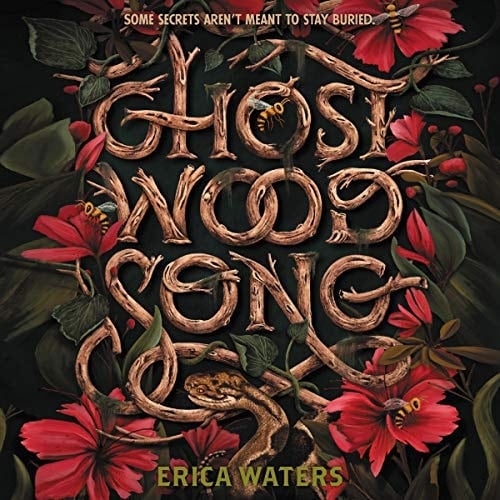 Ghost Wood Song: Library Edition