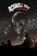 Roswell 1947 Roswell Alien Journal