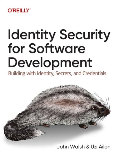 Identity Security for Software Development Best Practices That Every Developer Must Know