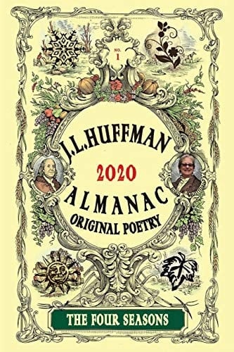 Almanac The Four Seasons