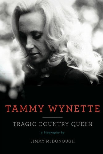 Tammy Wynette