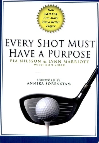 Every Shot Must Have a Purpose