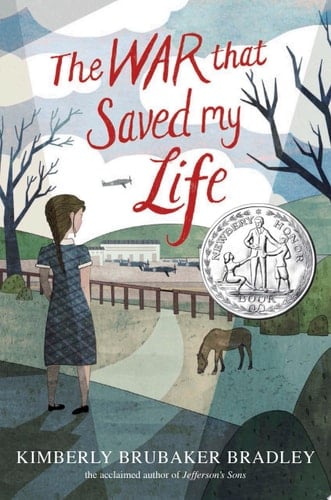 The War that Saved My Life