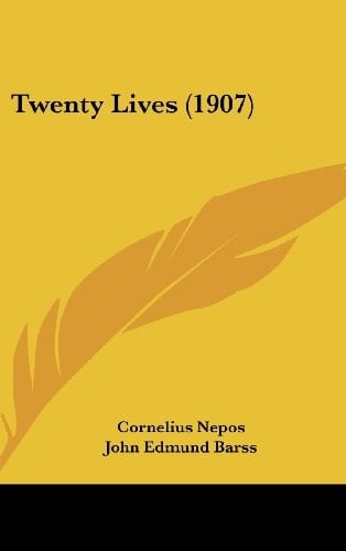 Twenty Lives (1907)