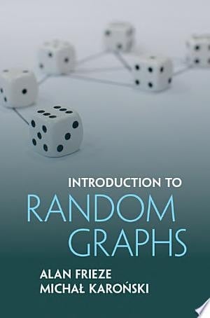 Introduction to Random Graphs