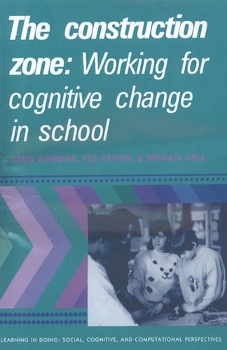 The Construction Zone