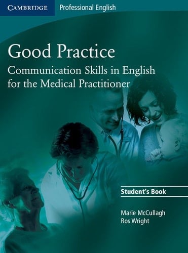 Good Practice Students Book