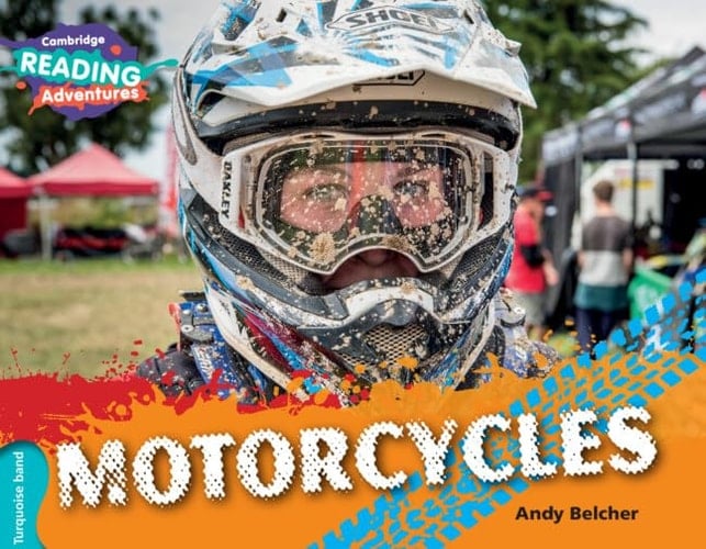 Motorcycles