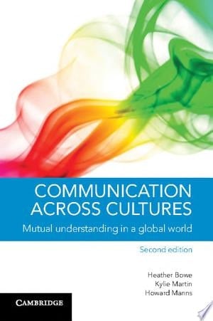 Communication Across Cultures