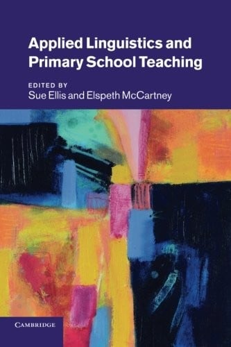 Applied Linguistics and Primary School Teaching