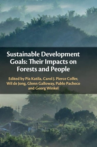 Sustainable Development Goals