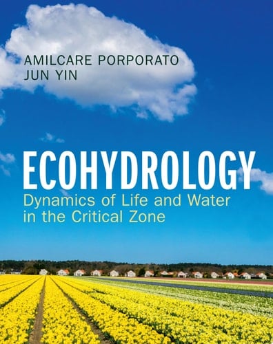 Ecohydrology