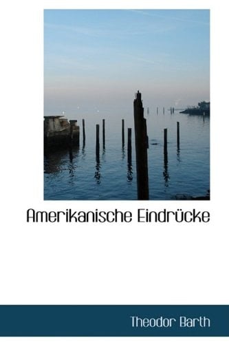 Amerikanische Eindrücke