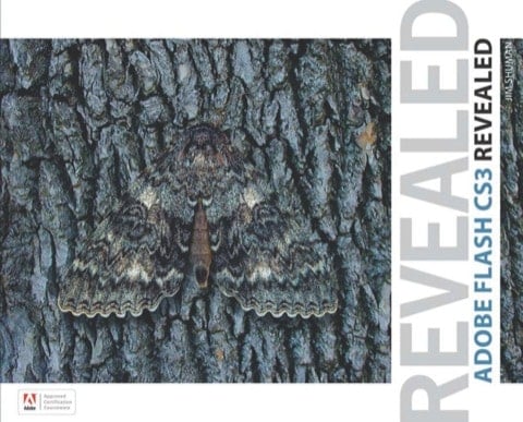 Adobe Flash CS3 Revealed, 1e