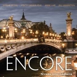 Encore niveau intermediaire