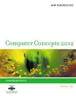 Computer Concepts 2012 Comprehensive
