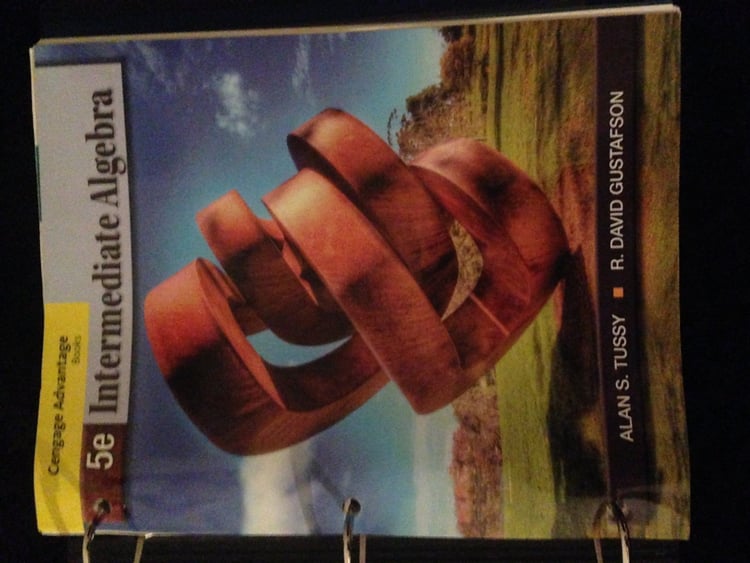 Cengage Advantage Books: Intermediate Algebra, Loose-Leaf Version