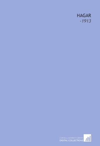 Hagar: -1913