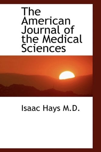 The American Journal of the Medical Sciences