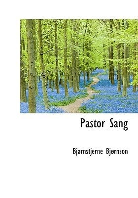 Pastor Sang