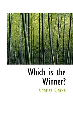 Which is the Winner?