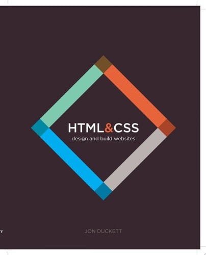 HTML and CSS Design and Build Websites