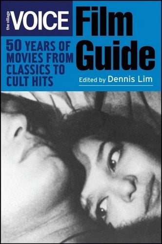 The Village Voice Film Guide