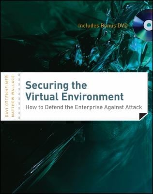 Security Analysts Cookbook For Virtual Computing