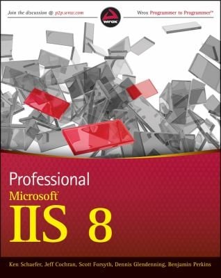 Professional Microsoft Iis 8