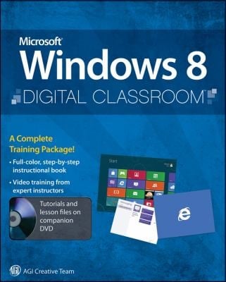 Windows 8 Digital Classroom Digital Classroom