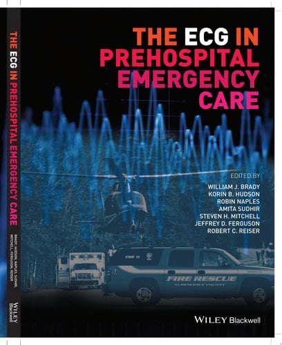 The ECG in Prehospital Emergency Care