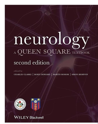 Neurology: A Queen Square Textbook