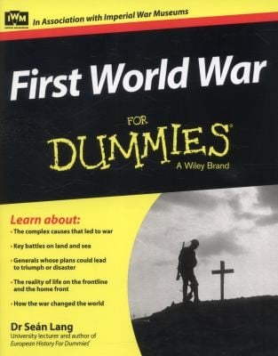 First World War For Dummies
