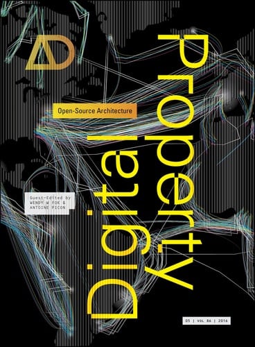 Digital Property Open-source Architecture