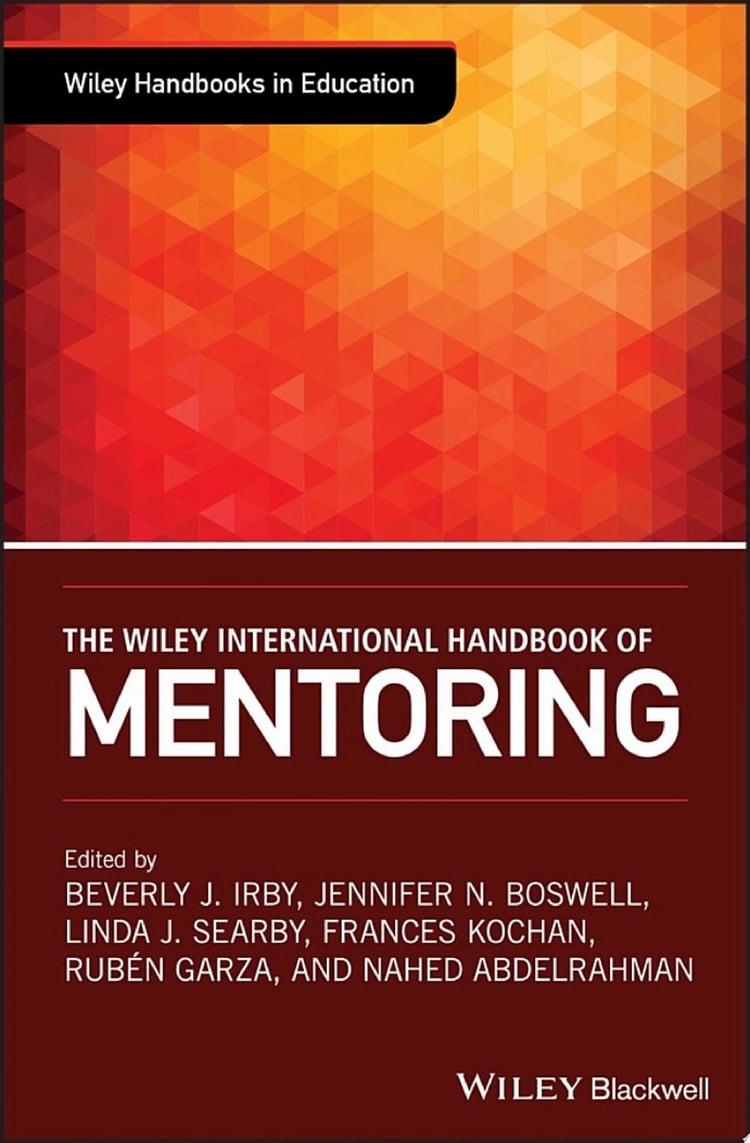 The Wiley International Handbook of Mentoring